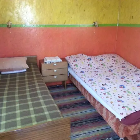Sarnakortsi * Lindi