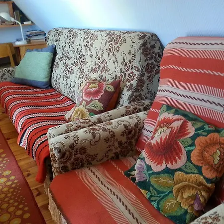Sarnakortsi Lindi