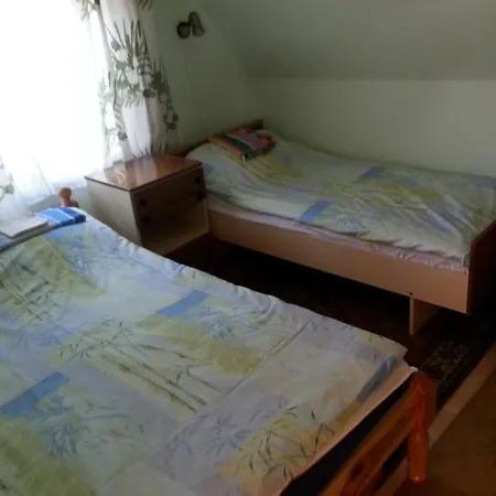Pensión Sarnakortsi
