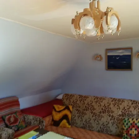 Sarnakortsi * Lindi